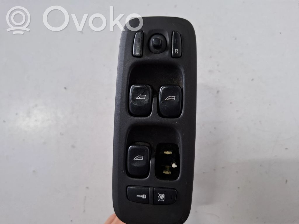 Volvo XC90 Electric window control switch 