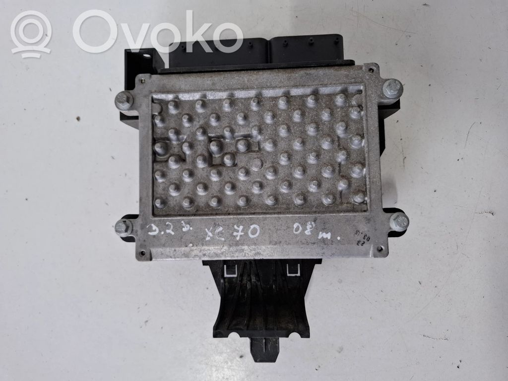 Volvo XC70 Engine control unit/module 