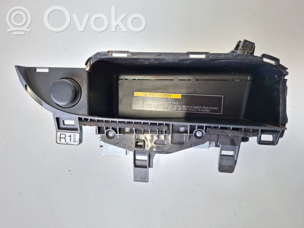 Lexus RX 450H Moduł ładowania bezprzewodowego 