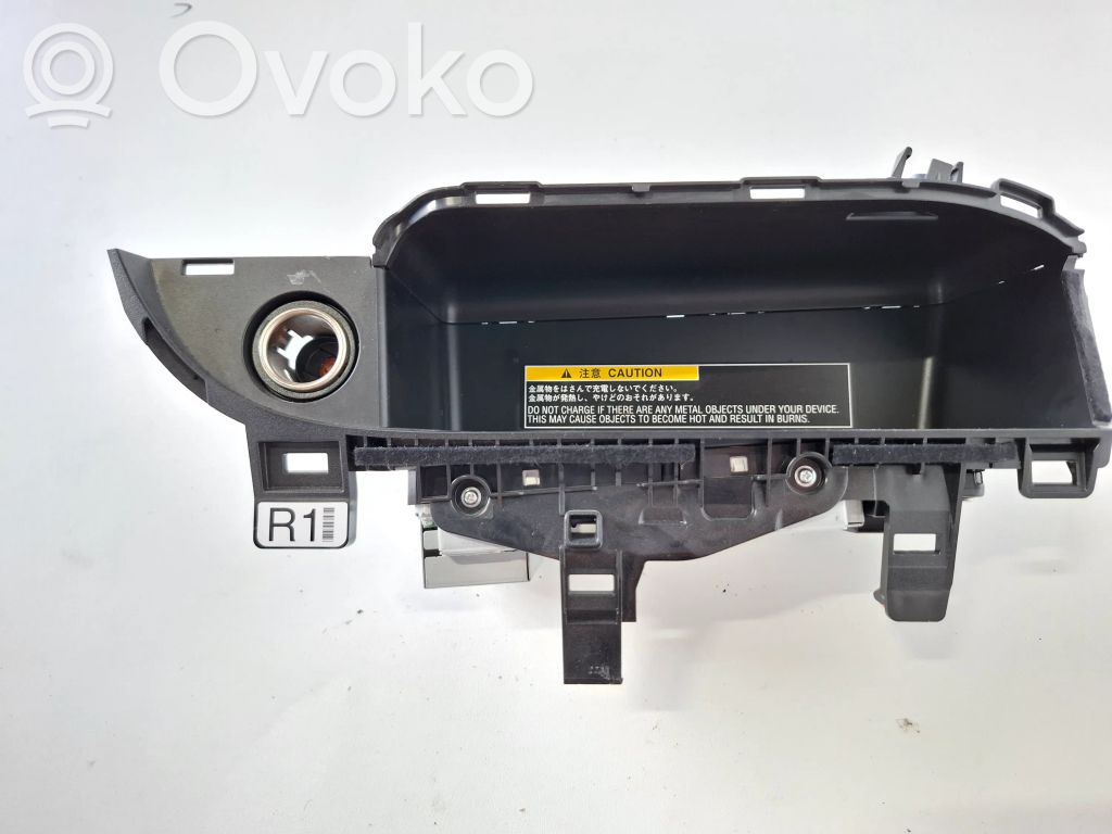 Lexus RX 450H Wireless charging module 