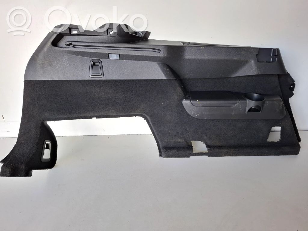 Volvo XC90 Trunk/boot side trim panel 