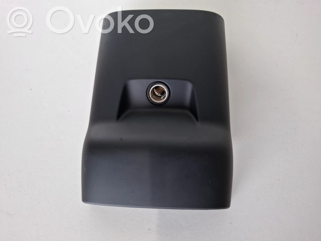 Volvo XC90 Verkleidung Zigarettenanzünder hinten 