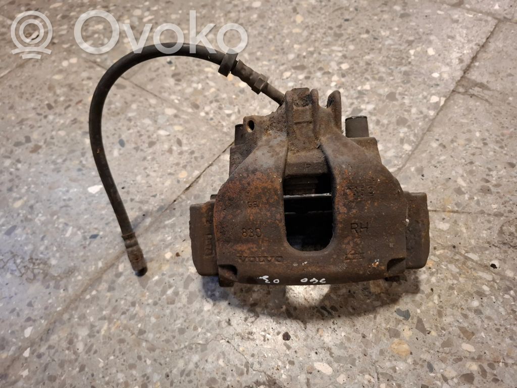 Volvo S60 Front brake caliper 