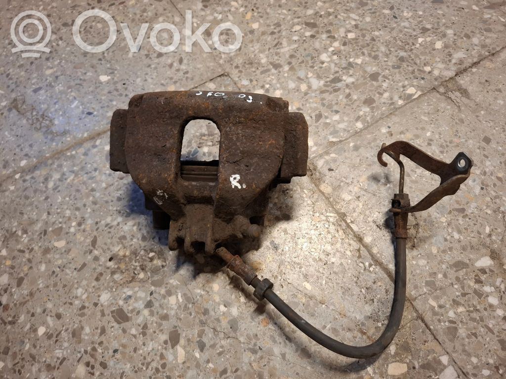 Volvo S60 Front brake caliper 