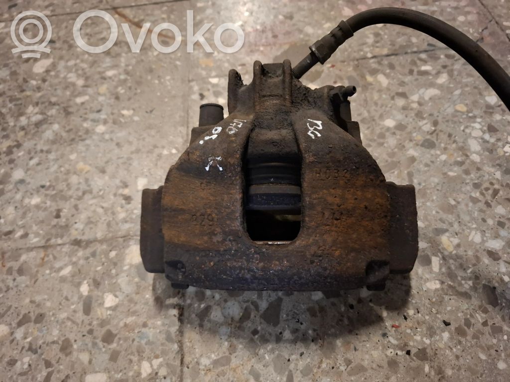 Volvo V70 Front brake caliper 