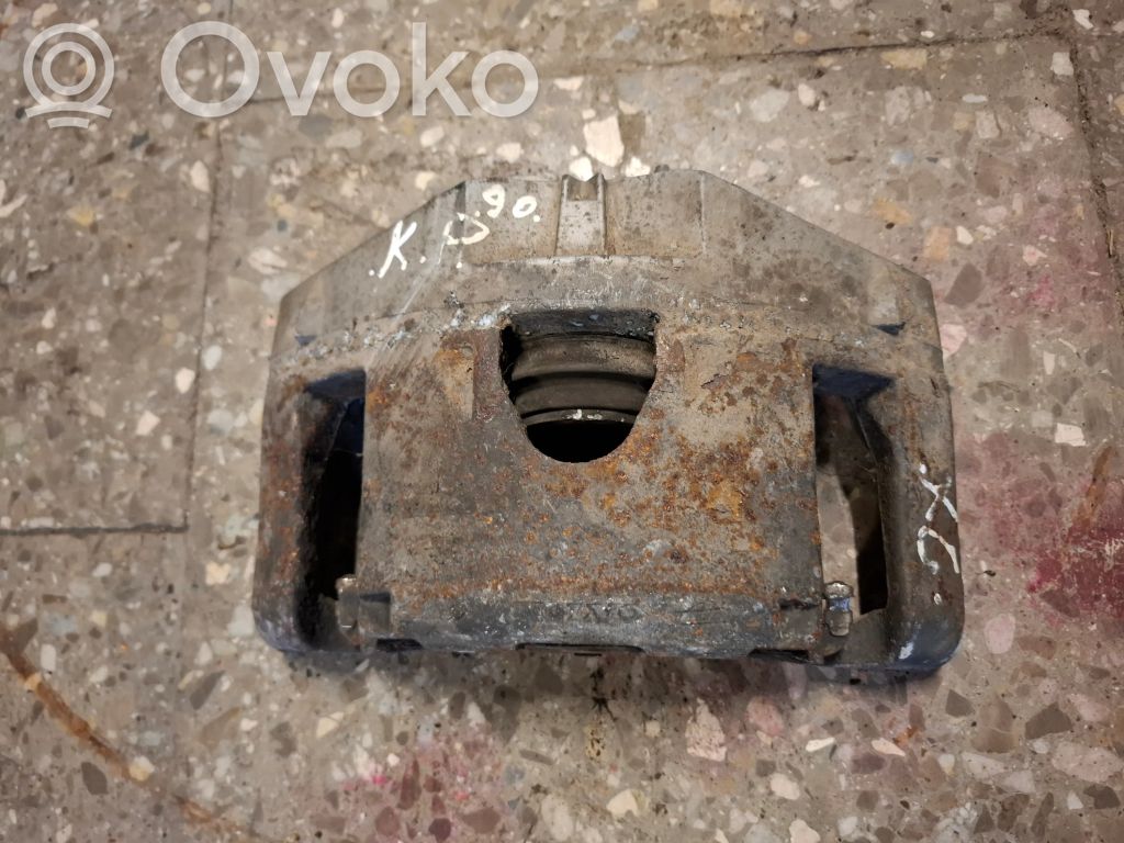 Volvo XC90 Front brake caliper 