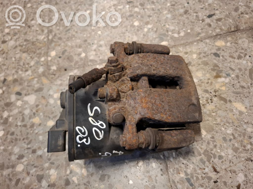 Volvo S80 Aizmugurējais suports 
