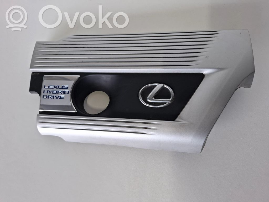Lexus NX Engine cover (trim) 