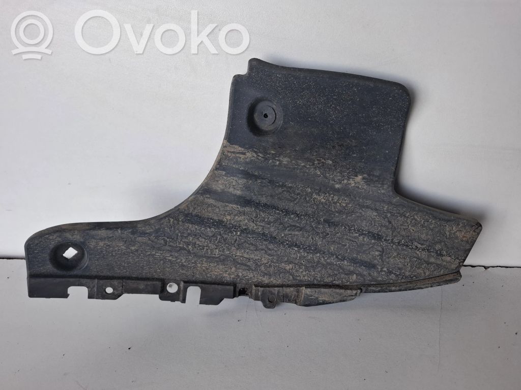 Lexus NX Rear mudguard 