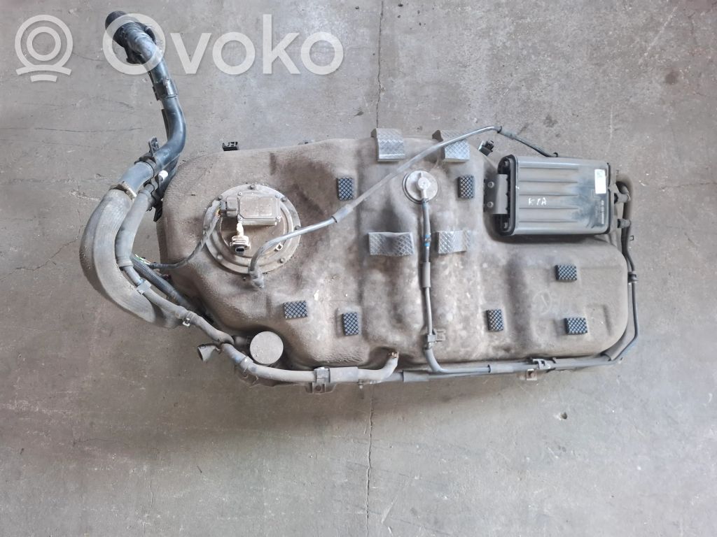 KIA Sportage Zbiornik paliwa 