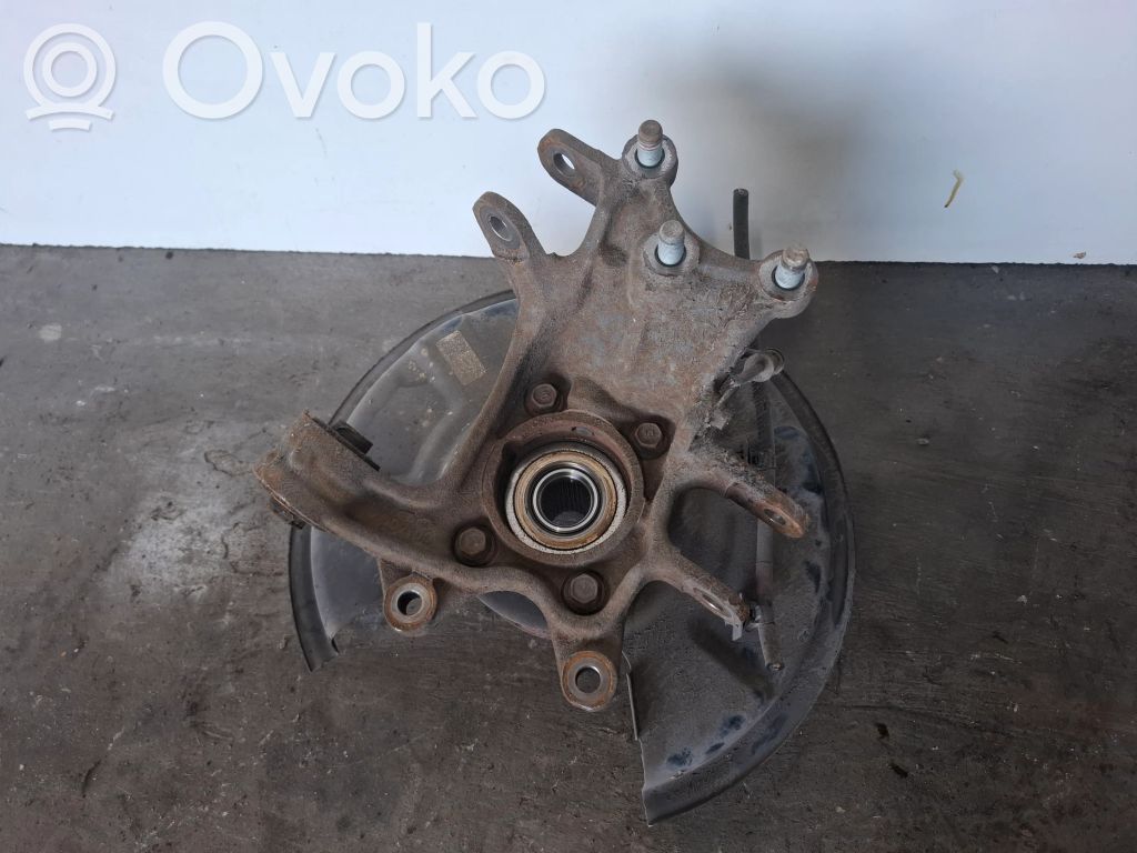 KIA Sportage Piasta koła tylnego 