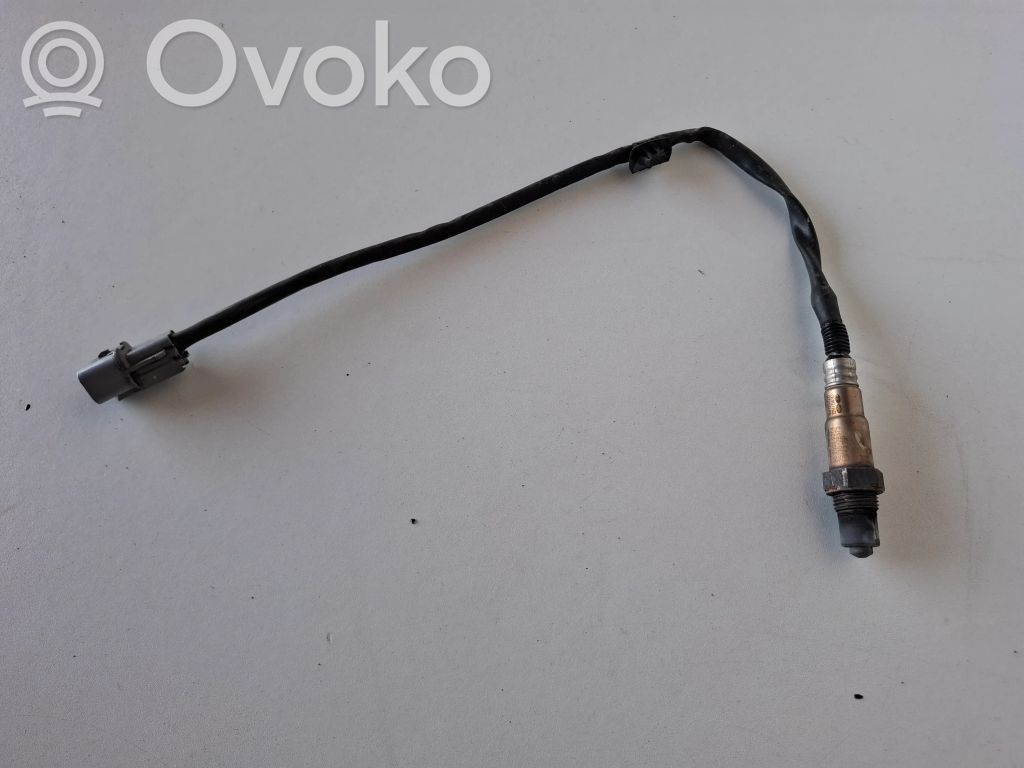 KIA Sportage Lambda probe sensor 