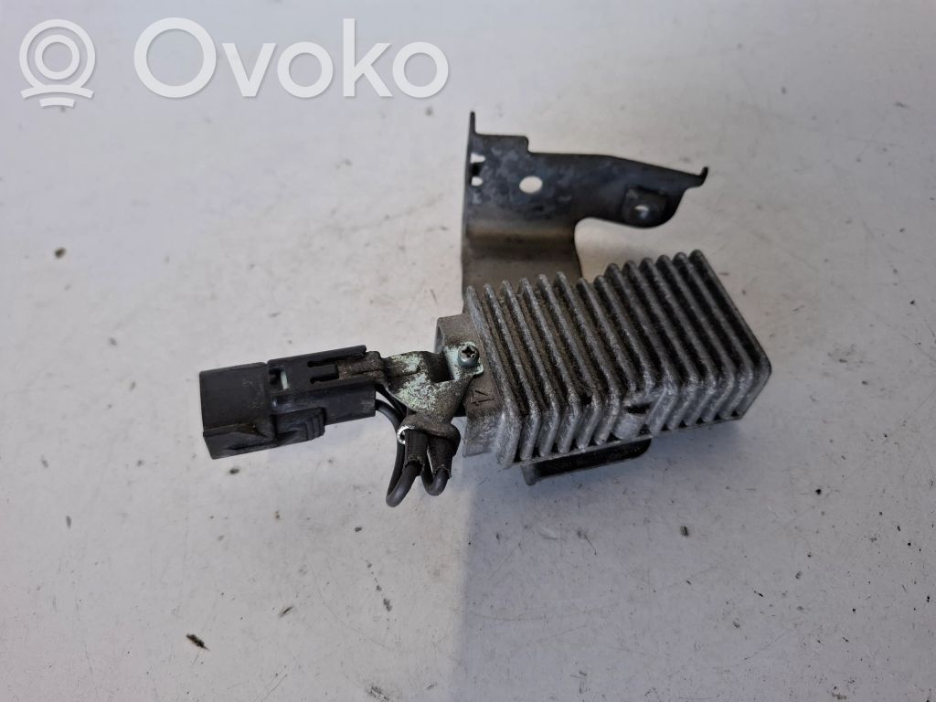 Lexus RX III Sensor 