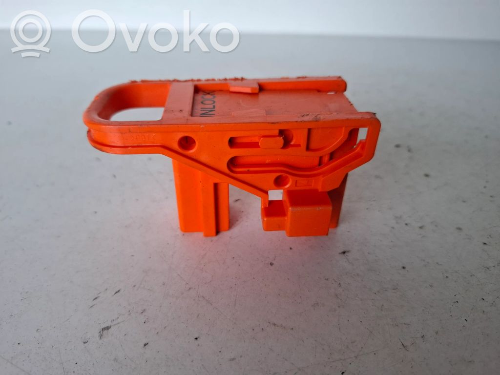 Lexus RX 450H Relais de batterie fusible 