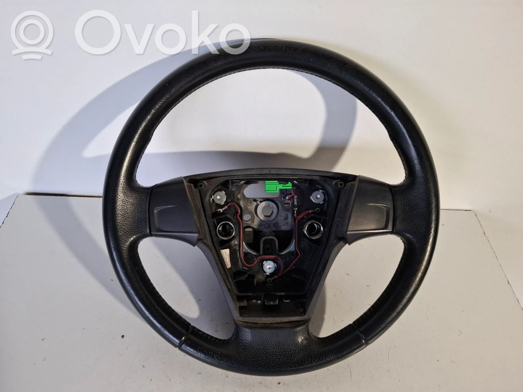 Volvo V50 Stūre 