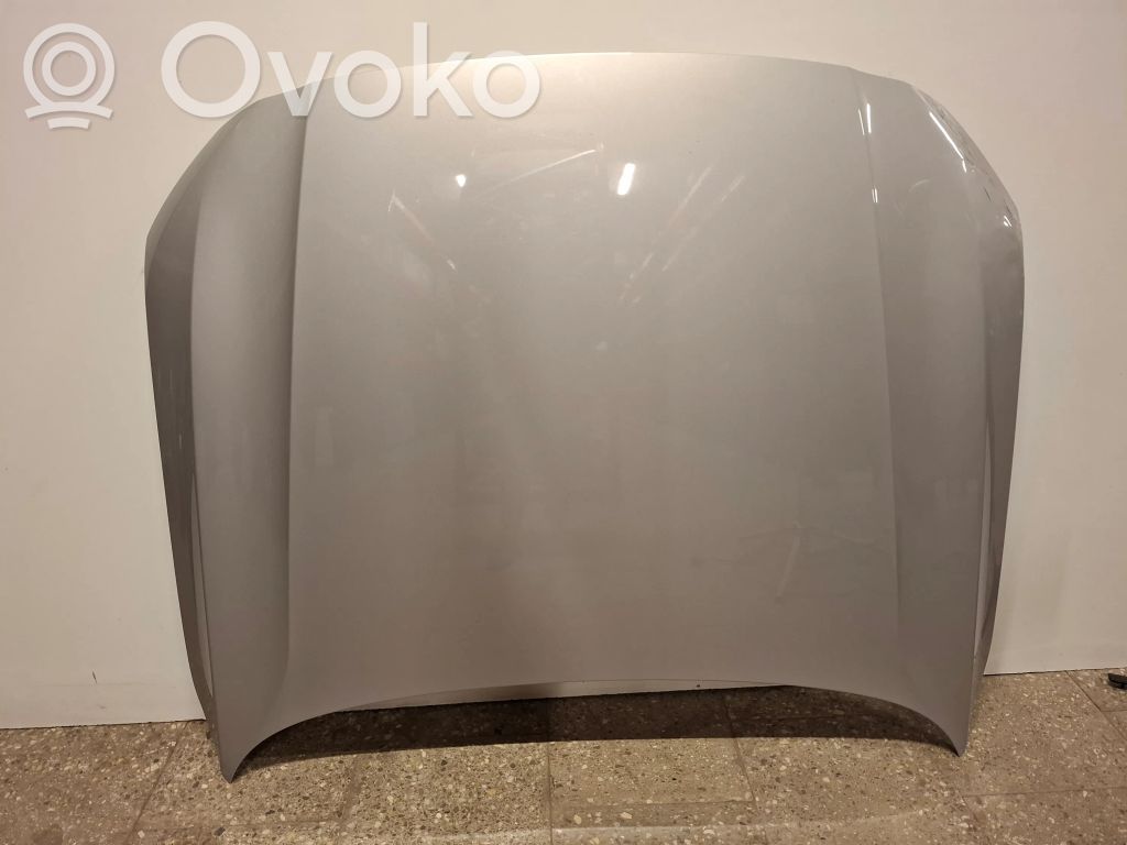 Volvo S90, V90 Pokrywa przednia / Maska silnika 
