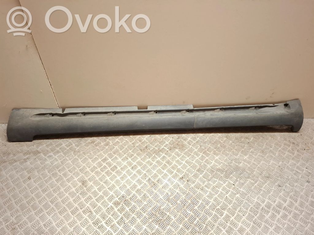 Volvo S60 Slenkstis 
