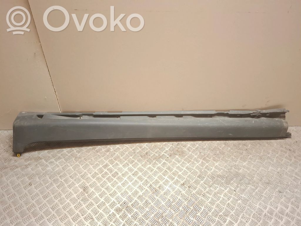 Volvo XC90 Listón 