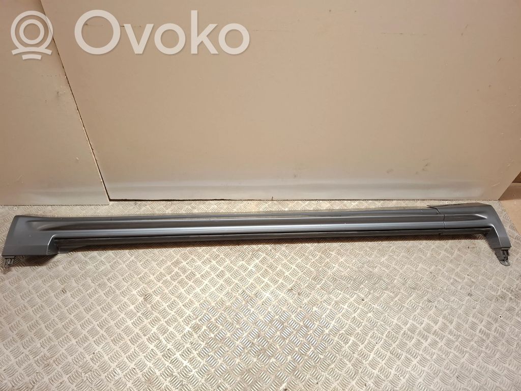 Volvo XC90 Próg 