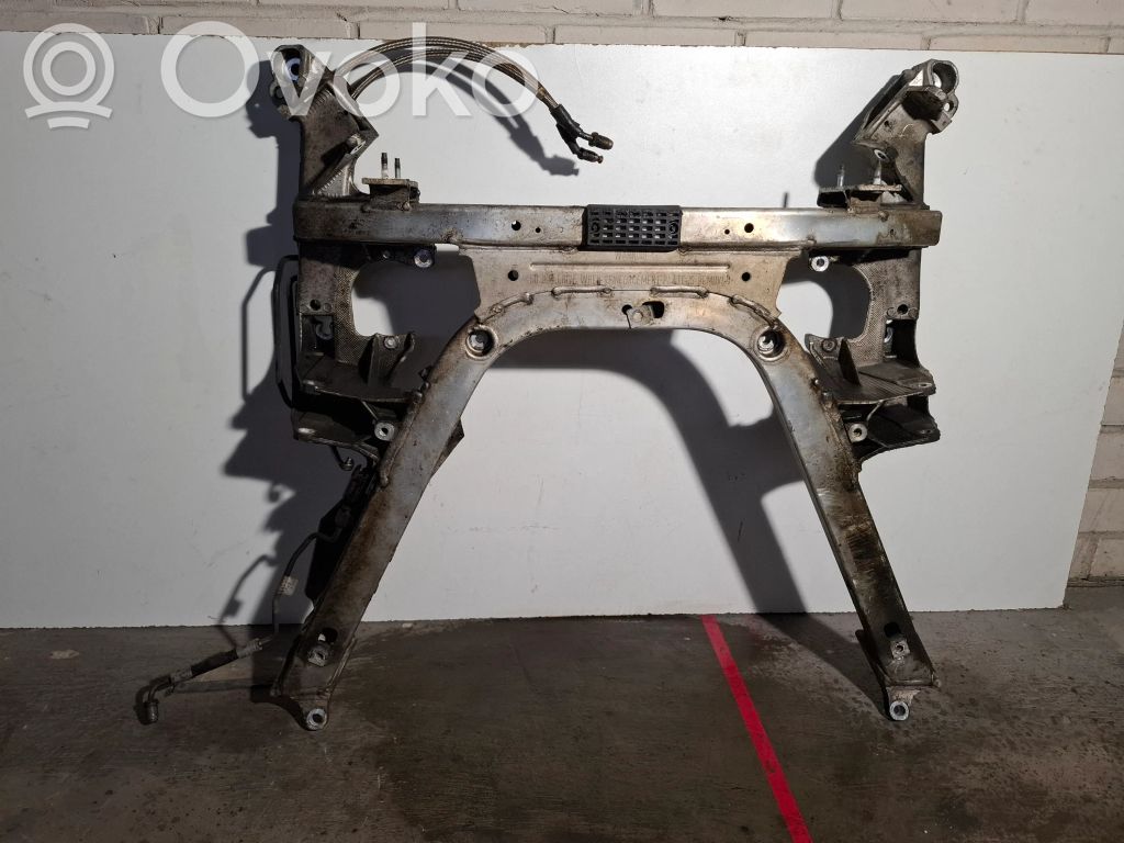 BMW 7 E65 E66 Front subframe 
