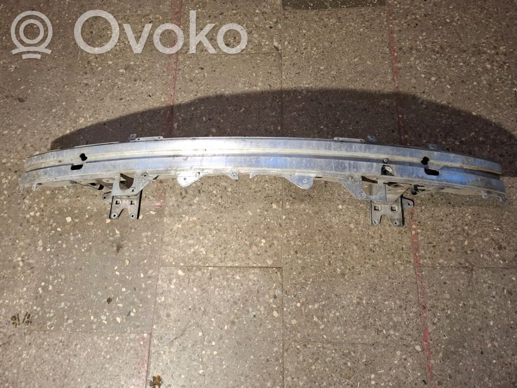 BMW 7 E65 E66 Front bumper cross member 