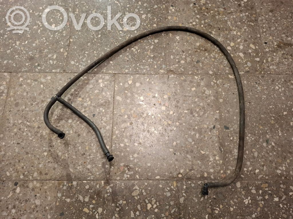 BMW 7 E65 E66 Headlight washer hose/pipe 