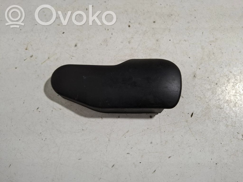 BMW 7 E65 E66 Palangės garsiakalbio apdaila 