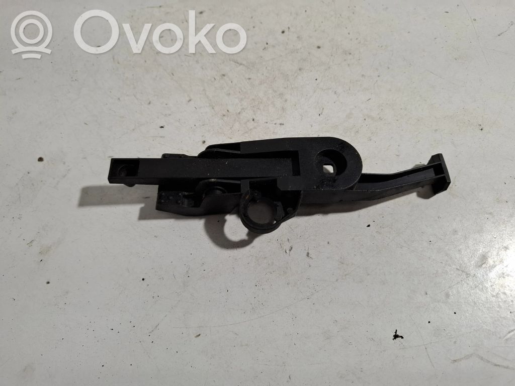BMW 7 E65 E66 Halterung Luftfilterkasten 