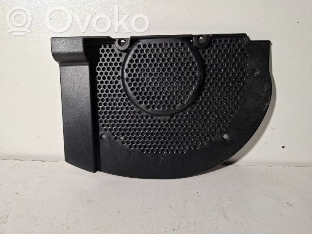 Subwoofer grill/trim   6907656