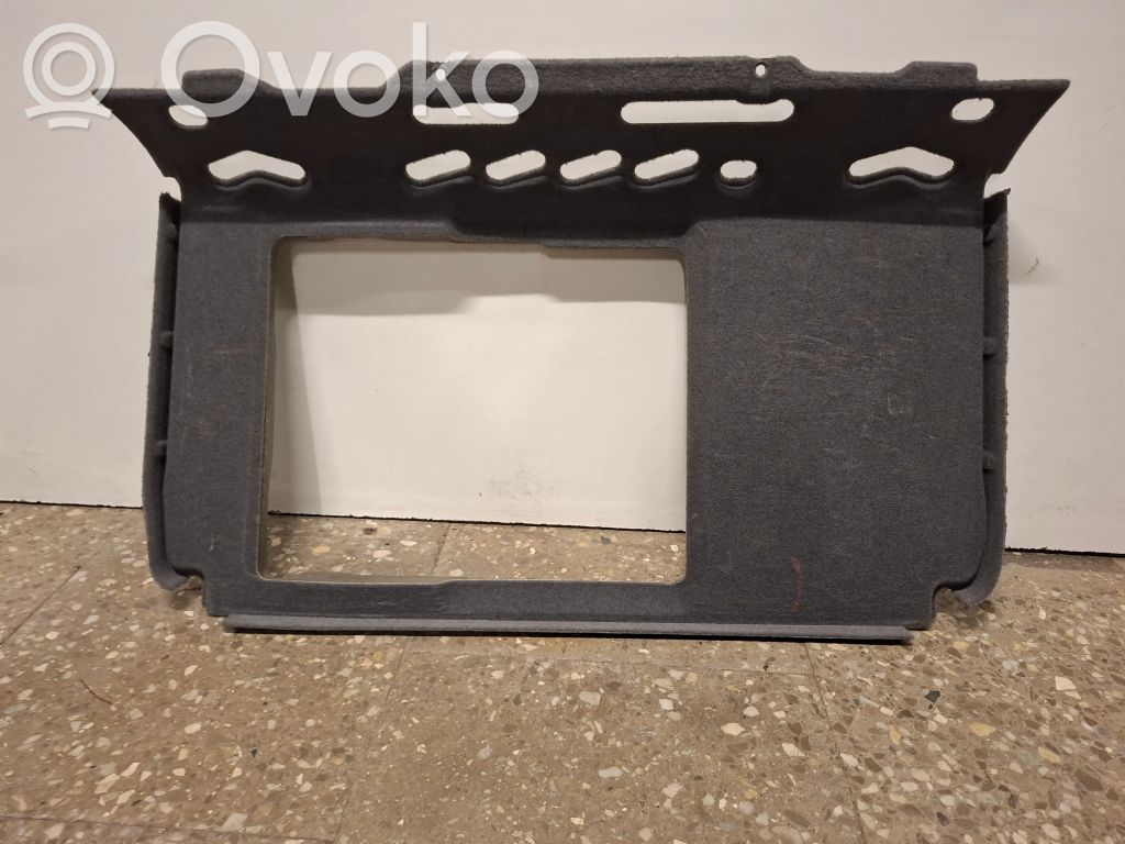 BMW 7 E65 E66 Other sill/pillar trim element 