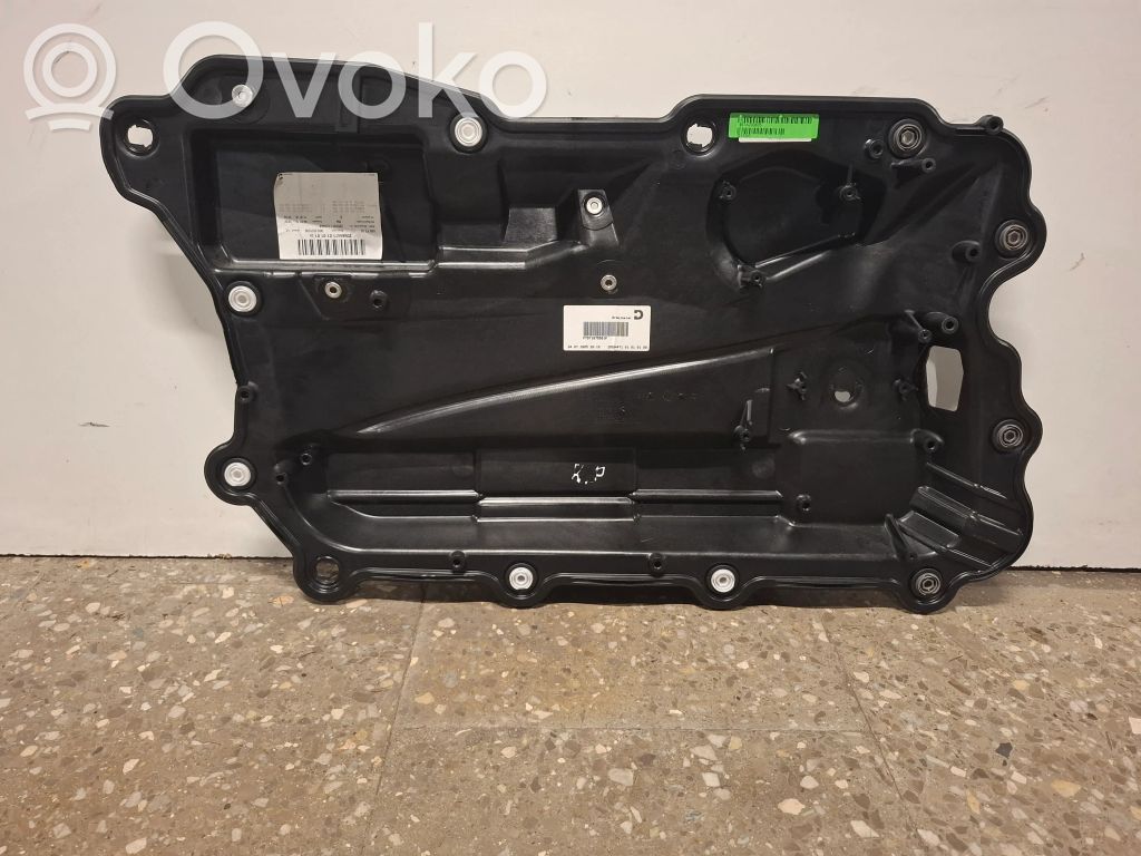 BMW 7 E65 E66 Kita priekinių durų apdailos detalė 