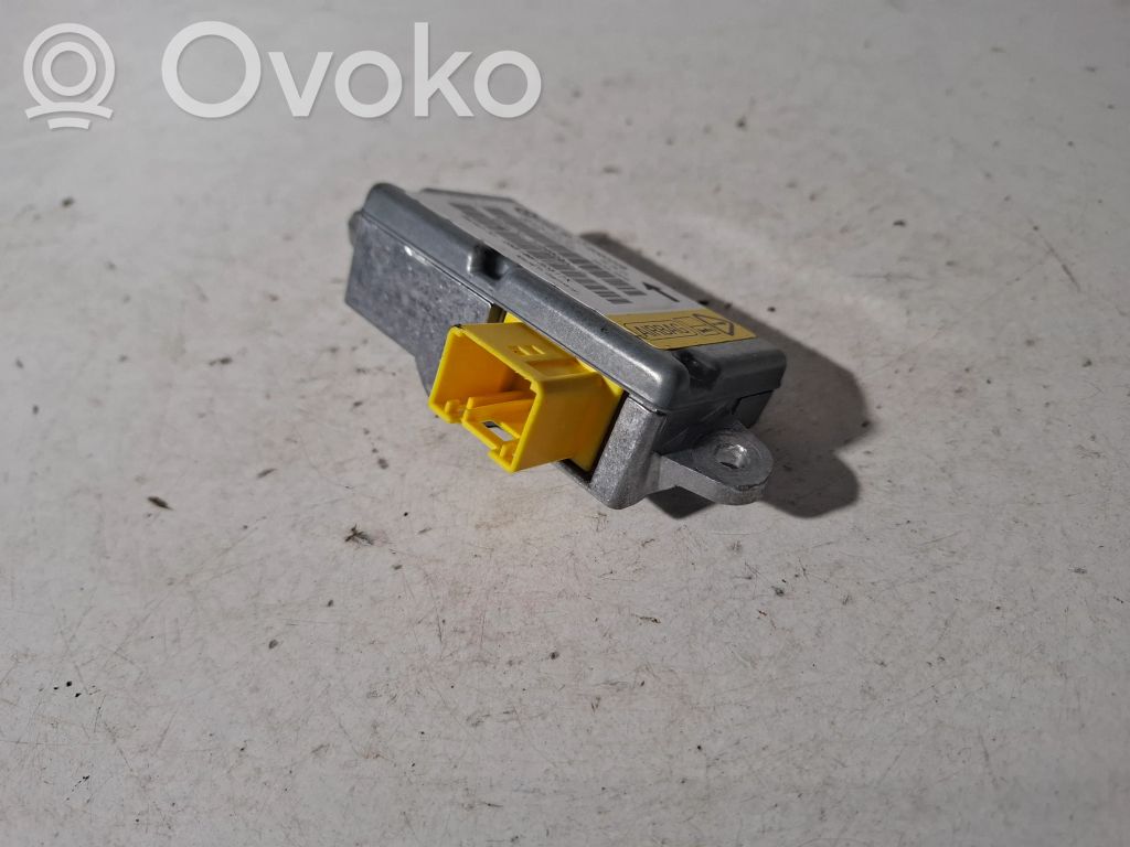 BMW 7 E65 E66 Airbag control unit/module 