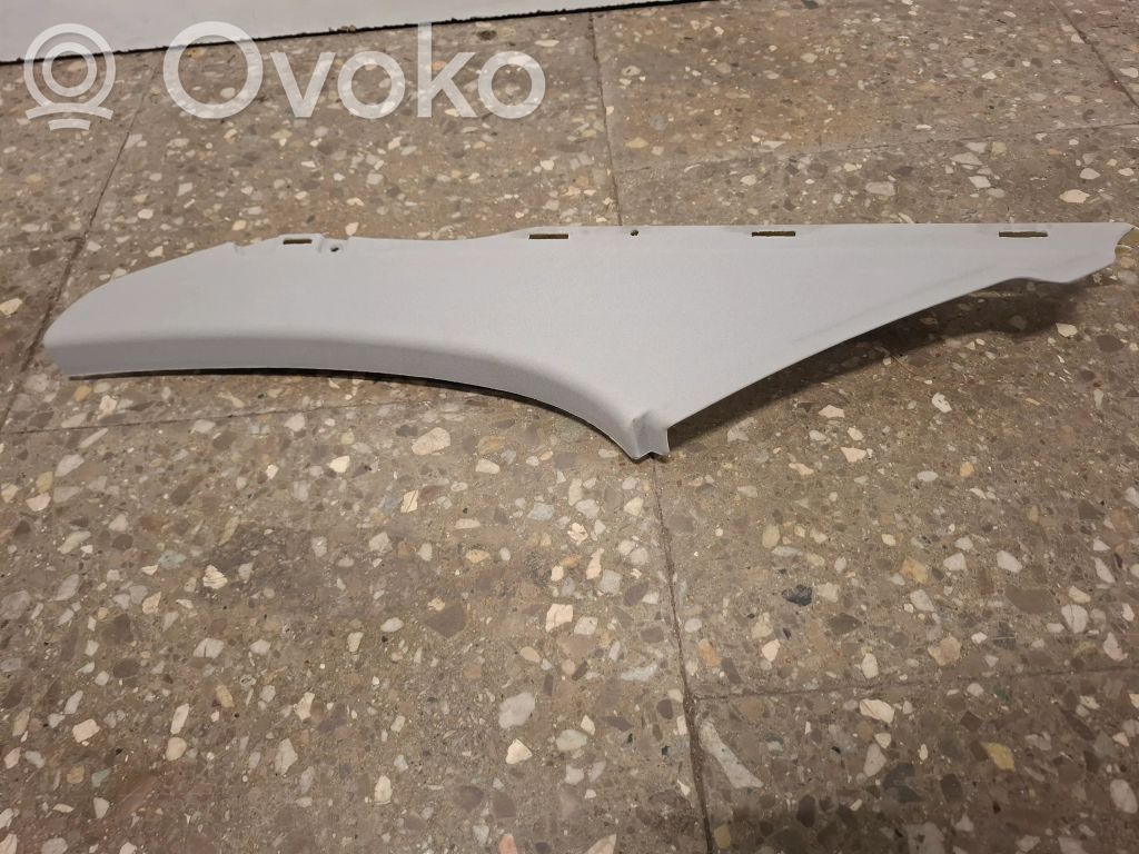 BMW 7 E65 E66 (C) pillar trim 
