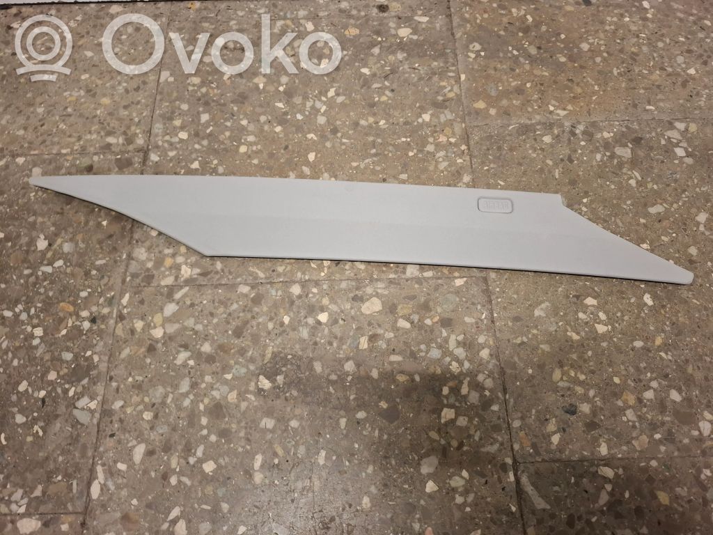 BMW 7 E65 E66 (C) pillar trim 