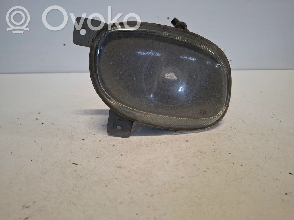 Volvo S80 Front fog light 
