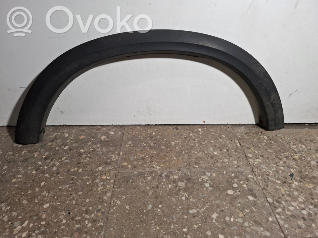 Volvo XC90 Priekinės arkos apdaila 
