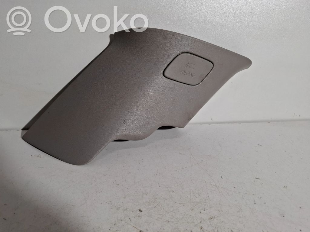 Volvo V60 (C) statramsčio apdaila 
