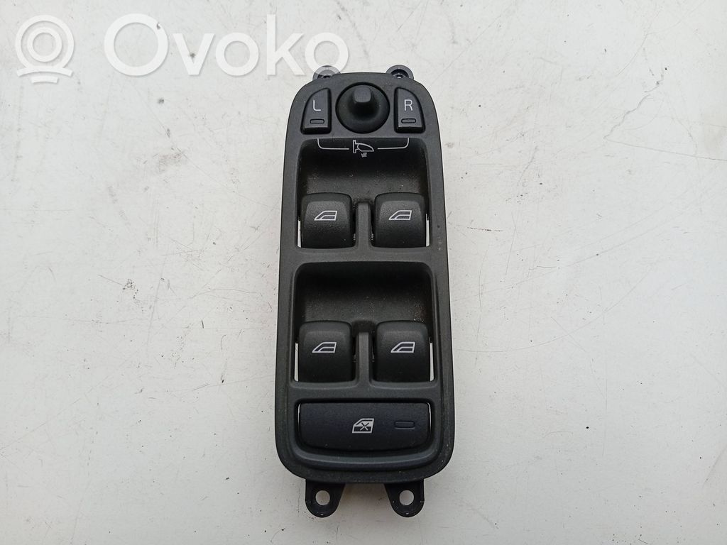 Volvo V60 Electric window control switch 