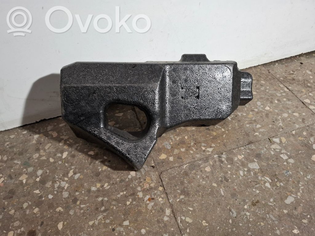 Volvo V60 Spare wheel section trim 