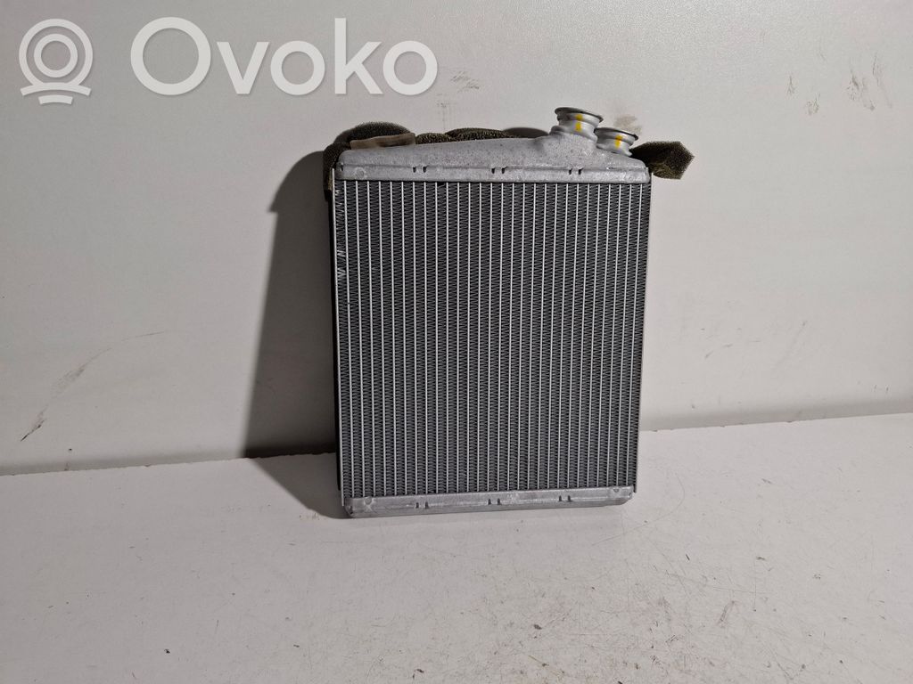 Volvo XC60 Chłodnica nagrzewnicy 