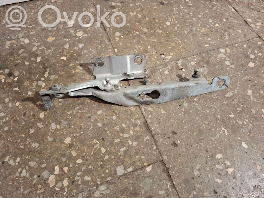 Volvo S60 Engine bonnet/hood hinges 