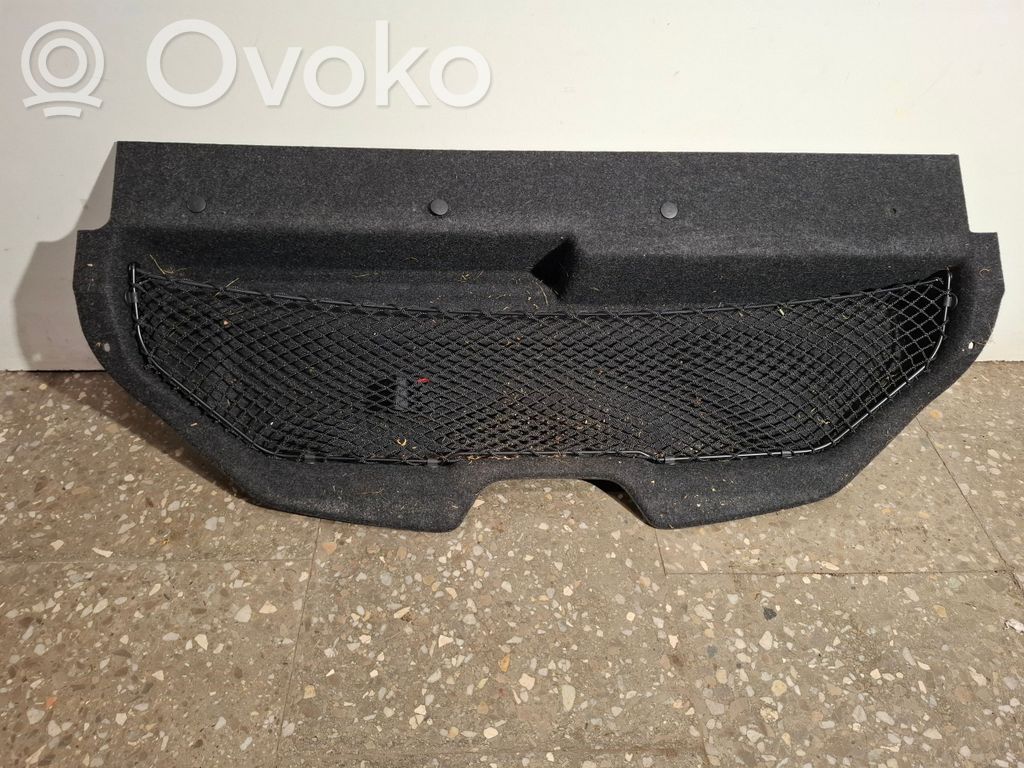Volvo V60 Bagažinės kilimas 