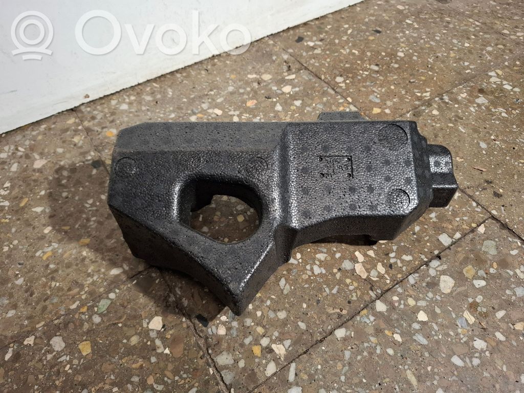 Volvo V60 Spare wheel section trim 