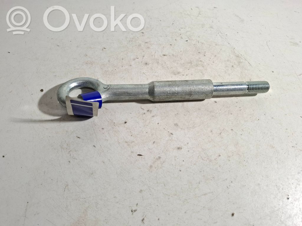 Volvo V60 Anillo de remolque 