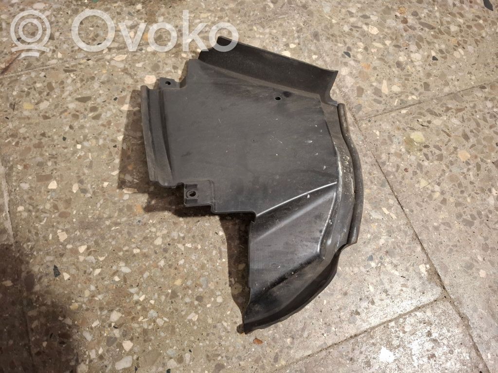 Volvo V60 Nadkole przednie 