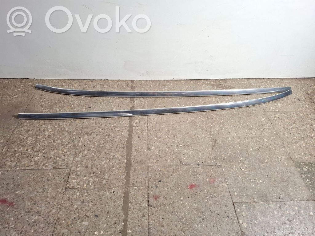 Volvo V60 Kattokisko 