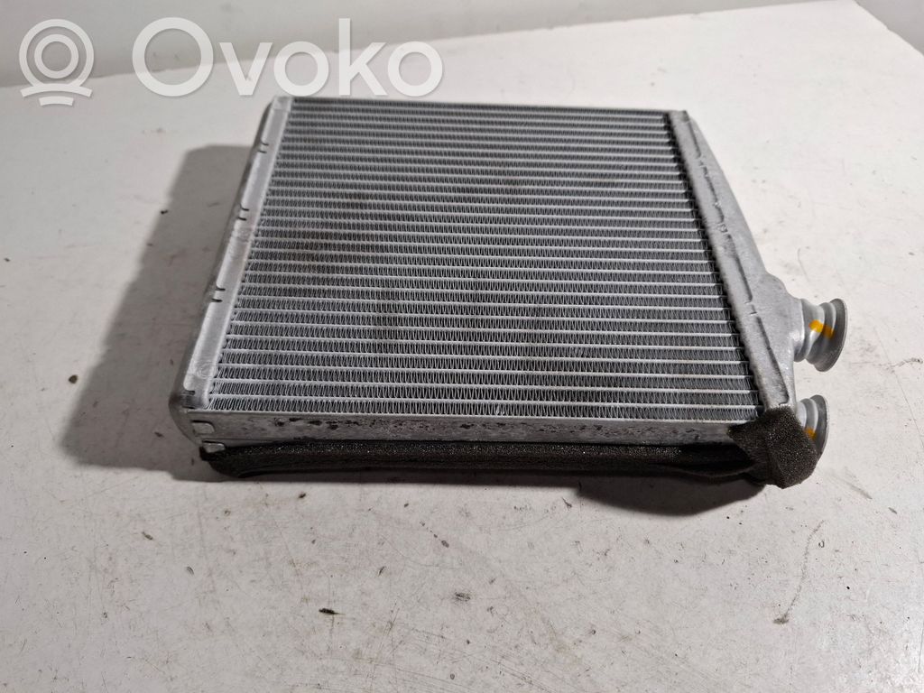 Volvo V60 Pečiuko radiatorius 