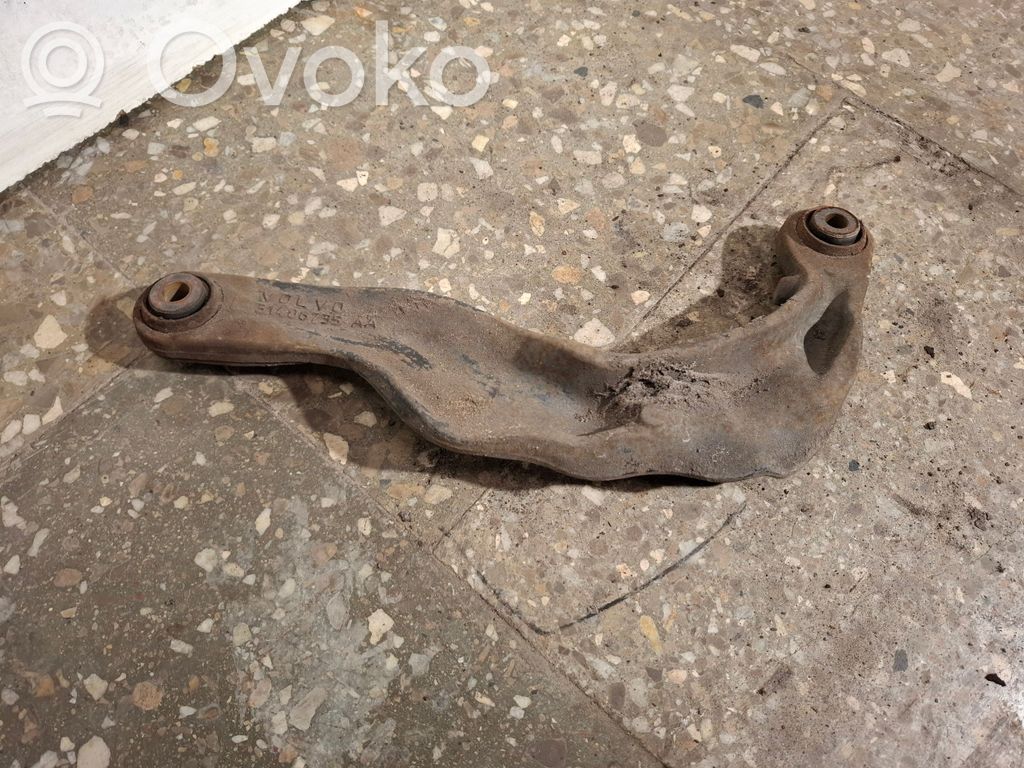 Volvo V60 Galinė šakė 