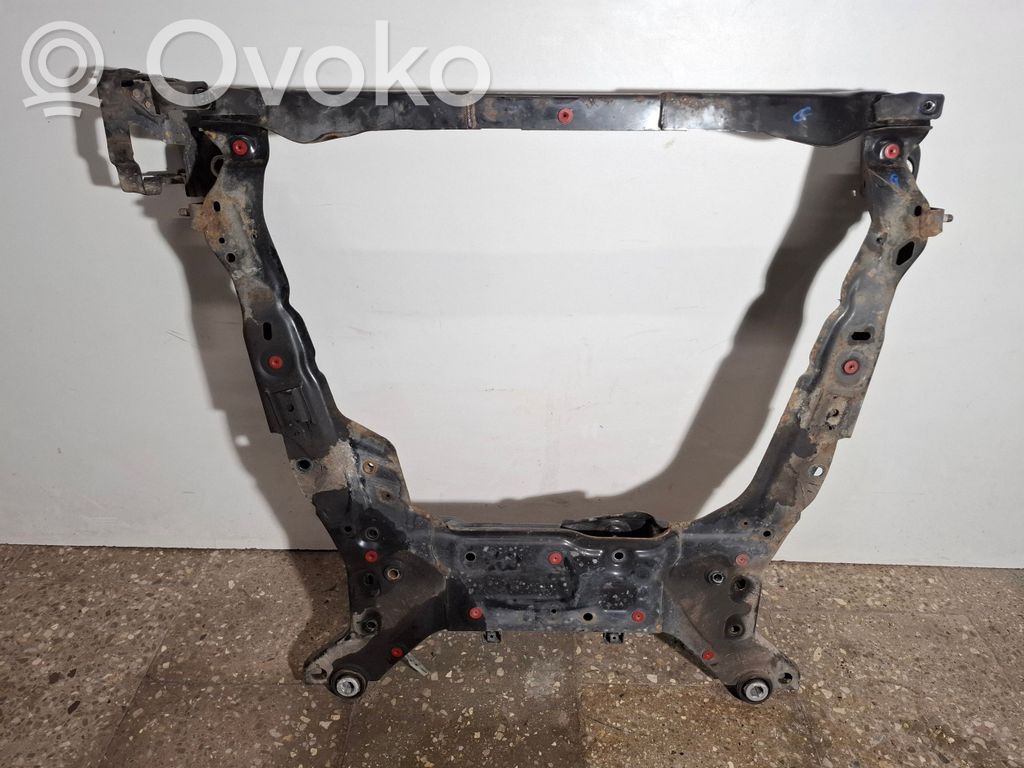 Volvo V60 Front subframe 