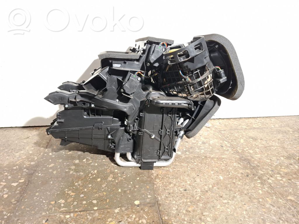 Volvo V60 Nagrzewnica / Komplet 